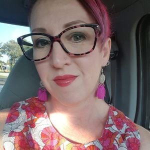 Meet your Posher, Kristin